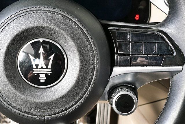 2023 Maserati Grecale GT