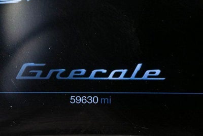 2023 Maserati Grecale GT