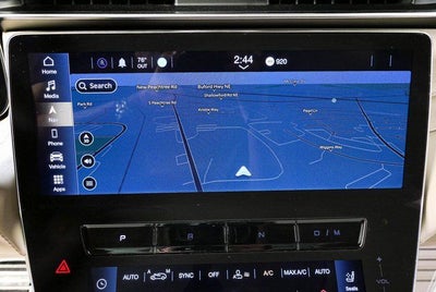 2023 Maserati Grecale GT
