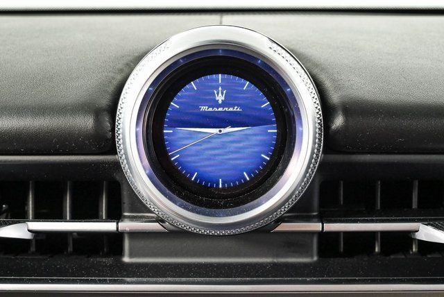 2023 Maserati Grecale GT