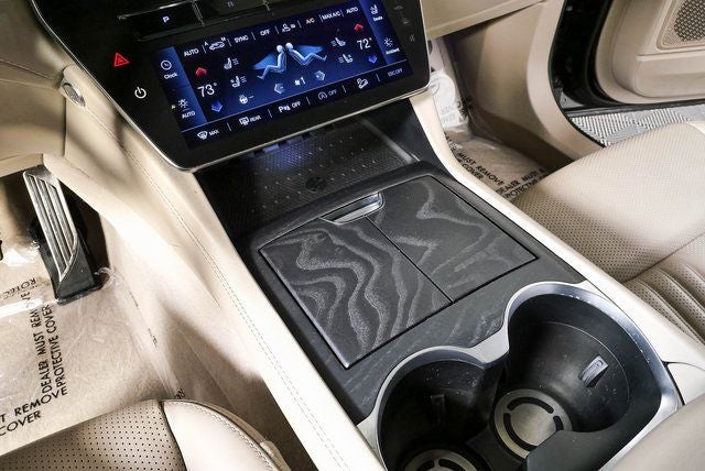 2023 Maserati Grecale GT