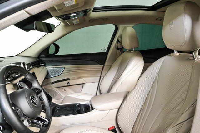 2023 Maserati Grecale GT