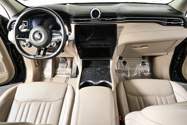 2023 Maserati Grecale GT