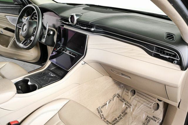 2023 Maserati Grecale GT