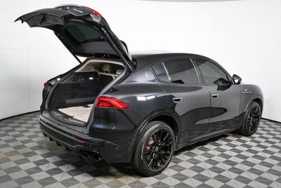 2023 Maserati Grecale GT
