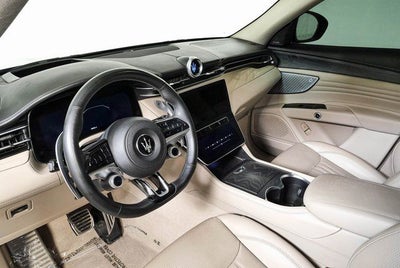 2023 Maserati Grecale GT