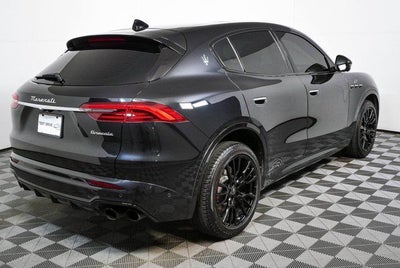 2023 Maserati Grecale GT