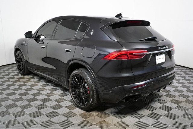 2023 Maserati Grecale GT