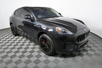 2023 Maserati Grecale GT