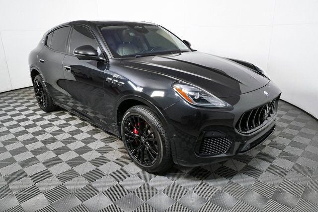 2023 Maserati Grecale GT