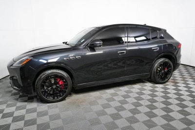 2023 Maserati Grecale GT