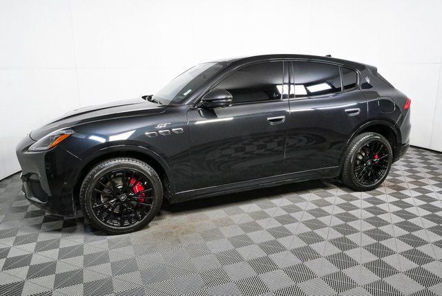 2023 Maserati Grecale GT