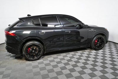 2023 Maserati Grecale GT
