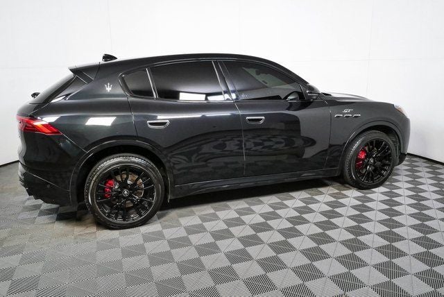 2023 Maserati Grecale GT