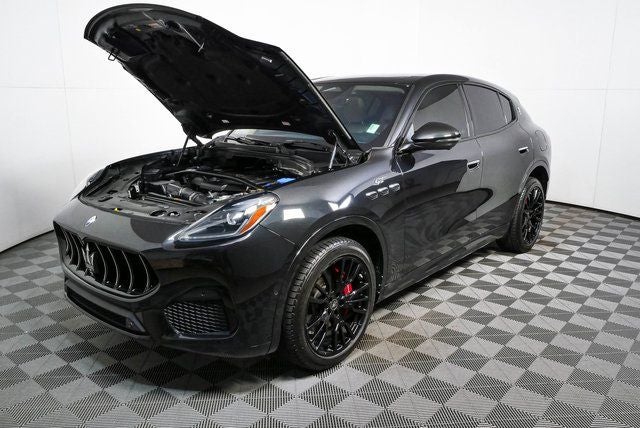 2023 Maserati Grecale GT