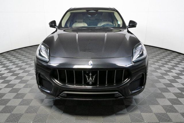 2023 Maserati Grecale GT