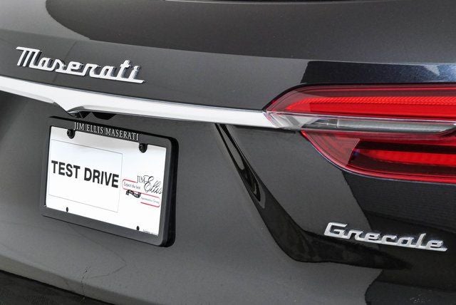 2023 Maserati Grecale GT