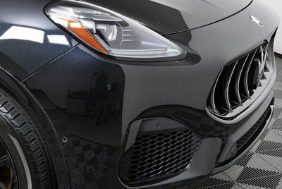 2023 Maserati Grecale GT