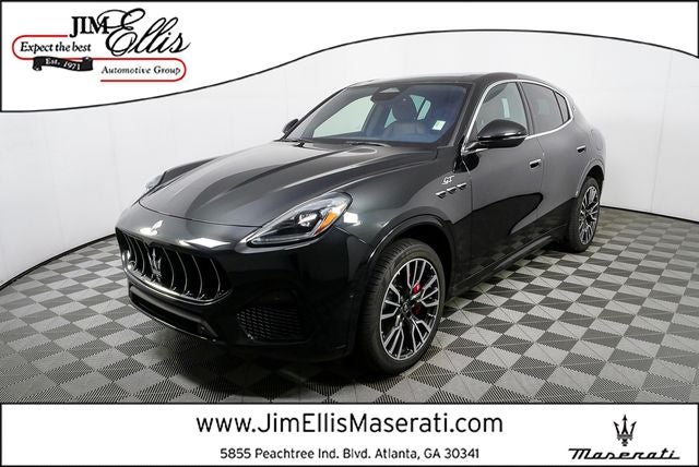 2023 Maserati Grecale GT