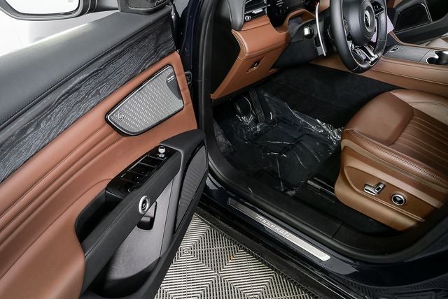 2023 Maserati Grecale GT