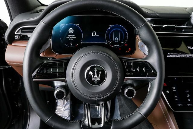 2023 Maserati Grecale GT