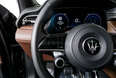 2023 Maserati Grecale GT