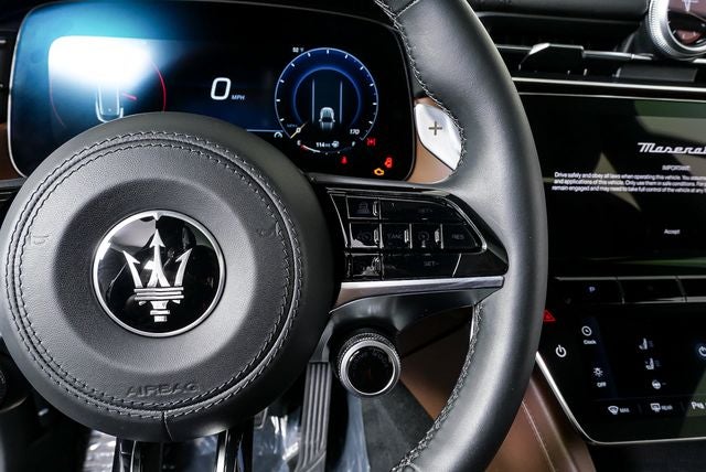 2023 Maserati Grecale GT