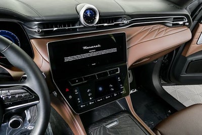 2023 Maserati Grecale GT