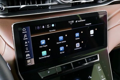 2023 Maserati Grecale GT