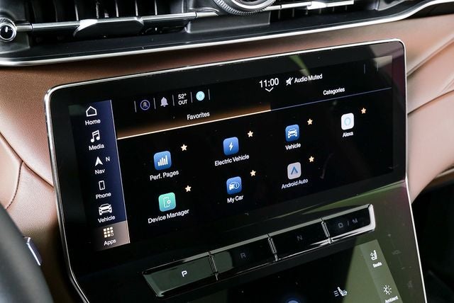 2023 Maserati Grecale GT