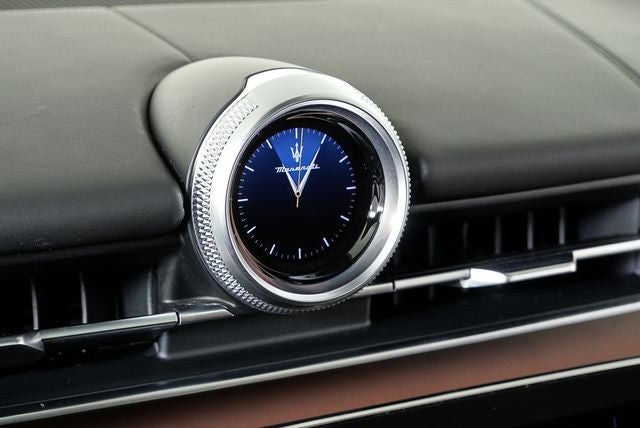 2023 Maserati Grecale GT