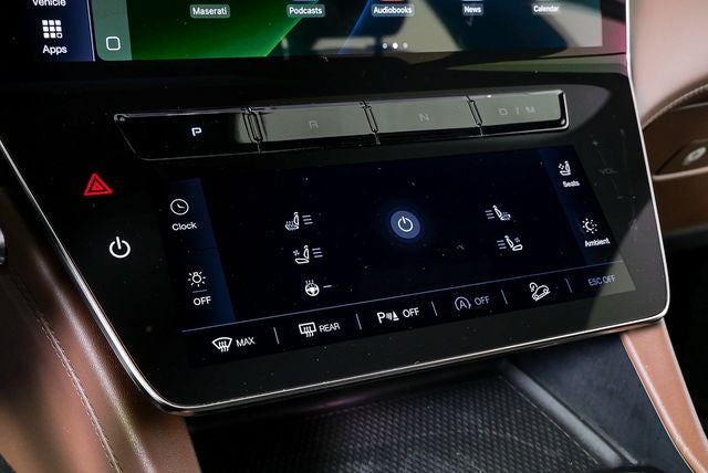 2023 Maserati Grecale GT