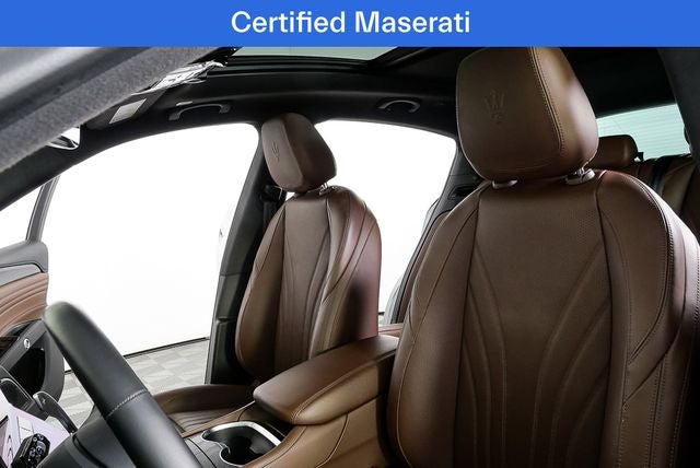 2023 Maserati Grecale GT