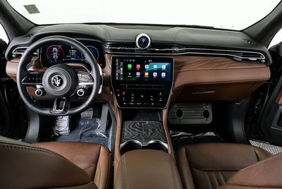 2023 Maserati Grecale GT