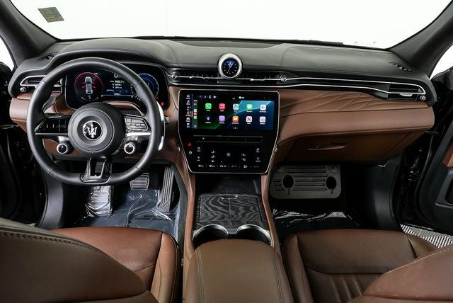 2023 Maserati Grecale GT