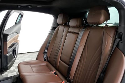 2023 Maserati Grecale GT