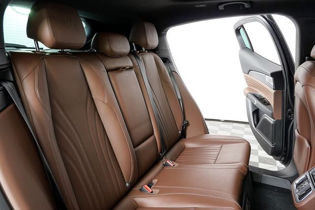 2023 Maserati Grecale GT