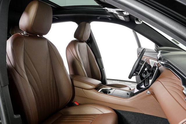 2023 Maserati Grecale GT