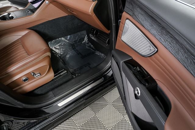 2023 Maserati Grecale GT