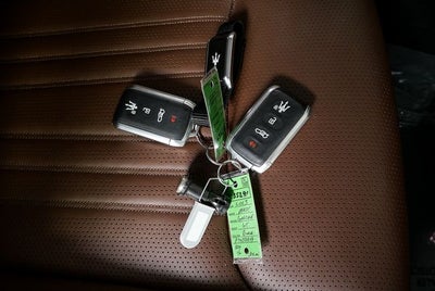 2023 Maserati Grecale GT