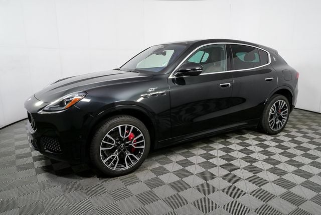 2023 Maserati Grecale GT