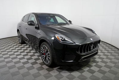 2023 Maserati Grecale GT