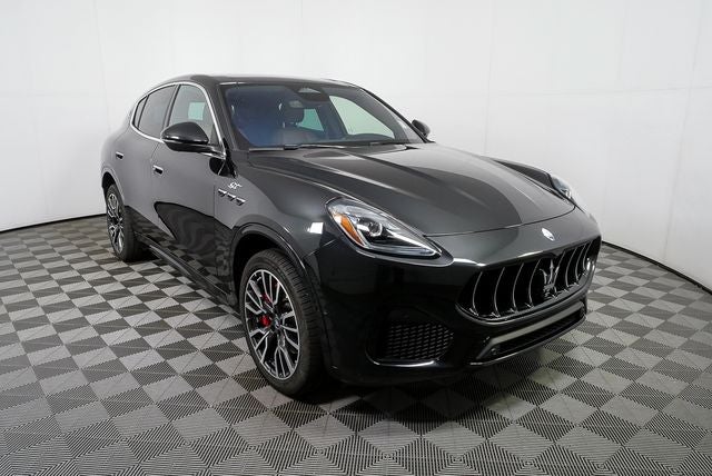 2023 Maserati Grecale GT