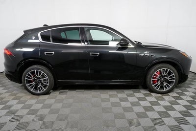2023 Maserati Grecale GT