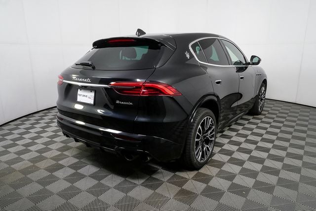 2023 Maserati Grecale GT