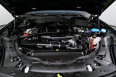 2023 Maserati Grecale GT