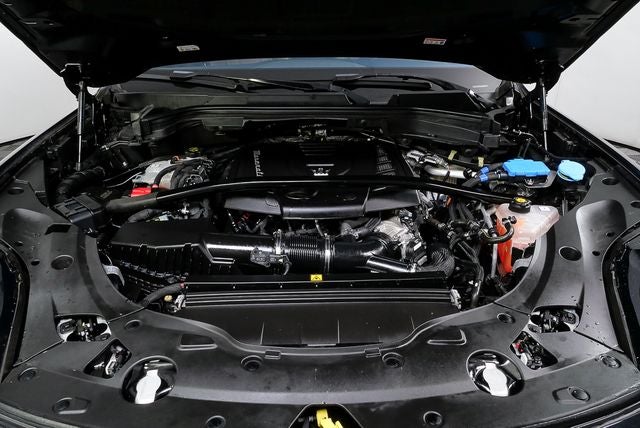 2023 Maserati Grecale GT