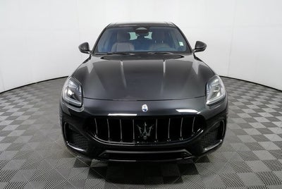 2023 Maserati Grecale GT