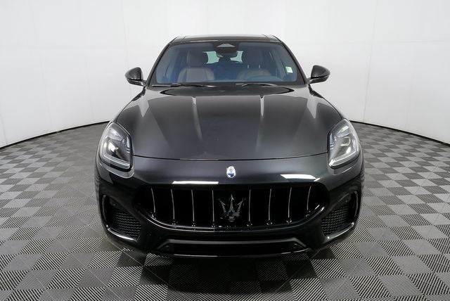 2023 Maserati Grecale GT
