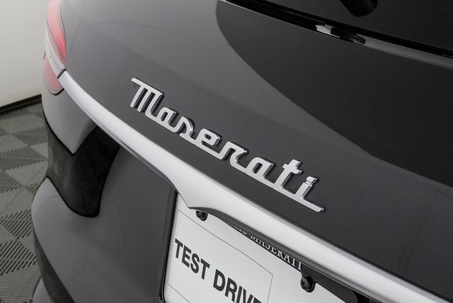 2023 Maserati Grecale GT